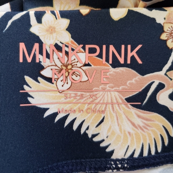 MinkPink size XS - Picture 7 of 8